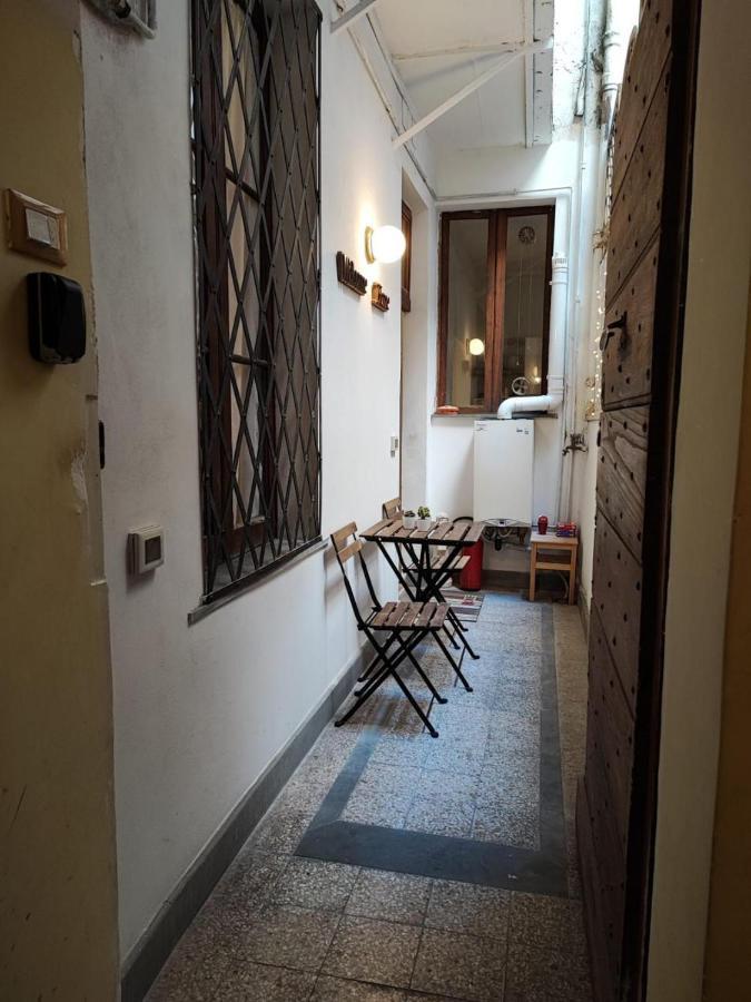 La Fenice Monti Roma Ngoại thất bức ảnh
