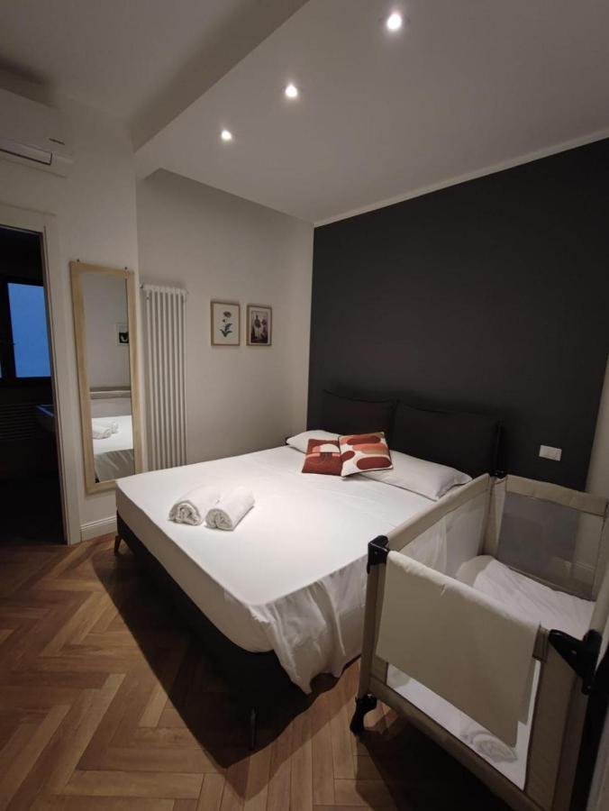 La Fenice Monti Apartment Roma Ngoại thất bức ảnh