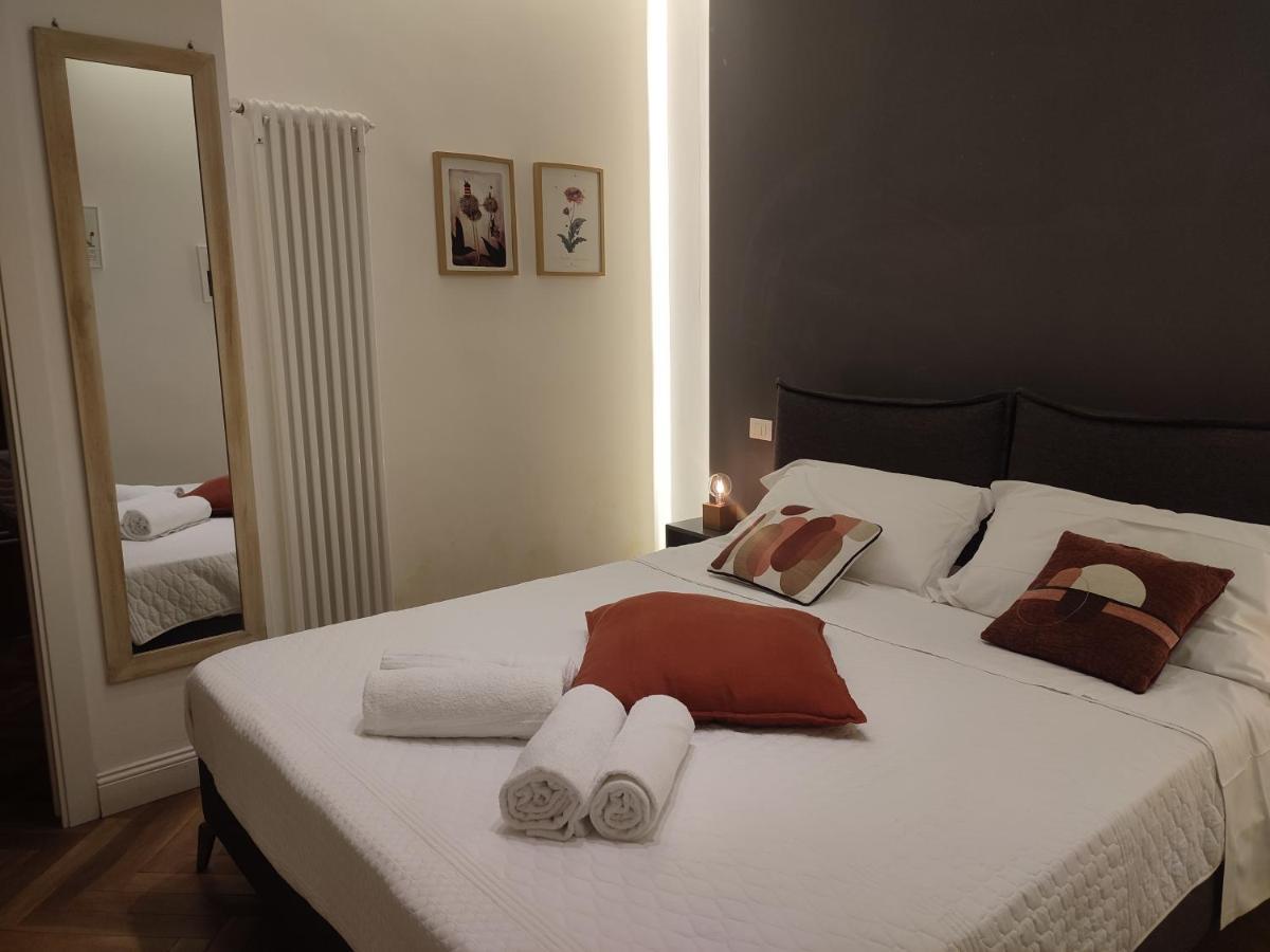 La Fenice Monti Apartment Roma Ngoại thất bức ảnh