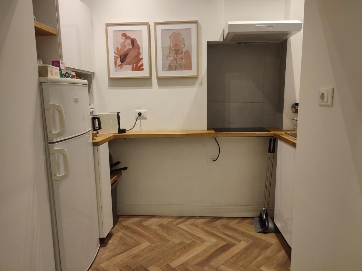 La Fenice Monti Roma Ngoại thất bức ảnh